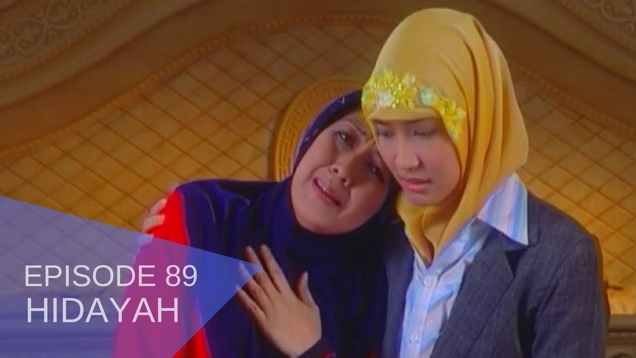 HIDAYAH - Episode 89 | Gila Judi, Mati Tersiksa