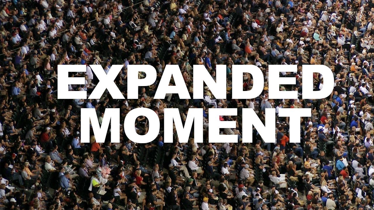 Use video for an expanded moment. | The Art Assignment | Jan Tichy