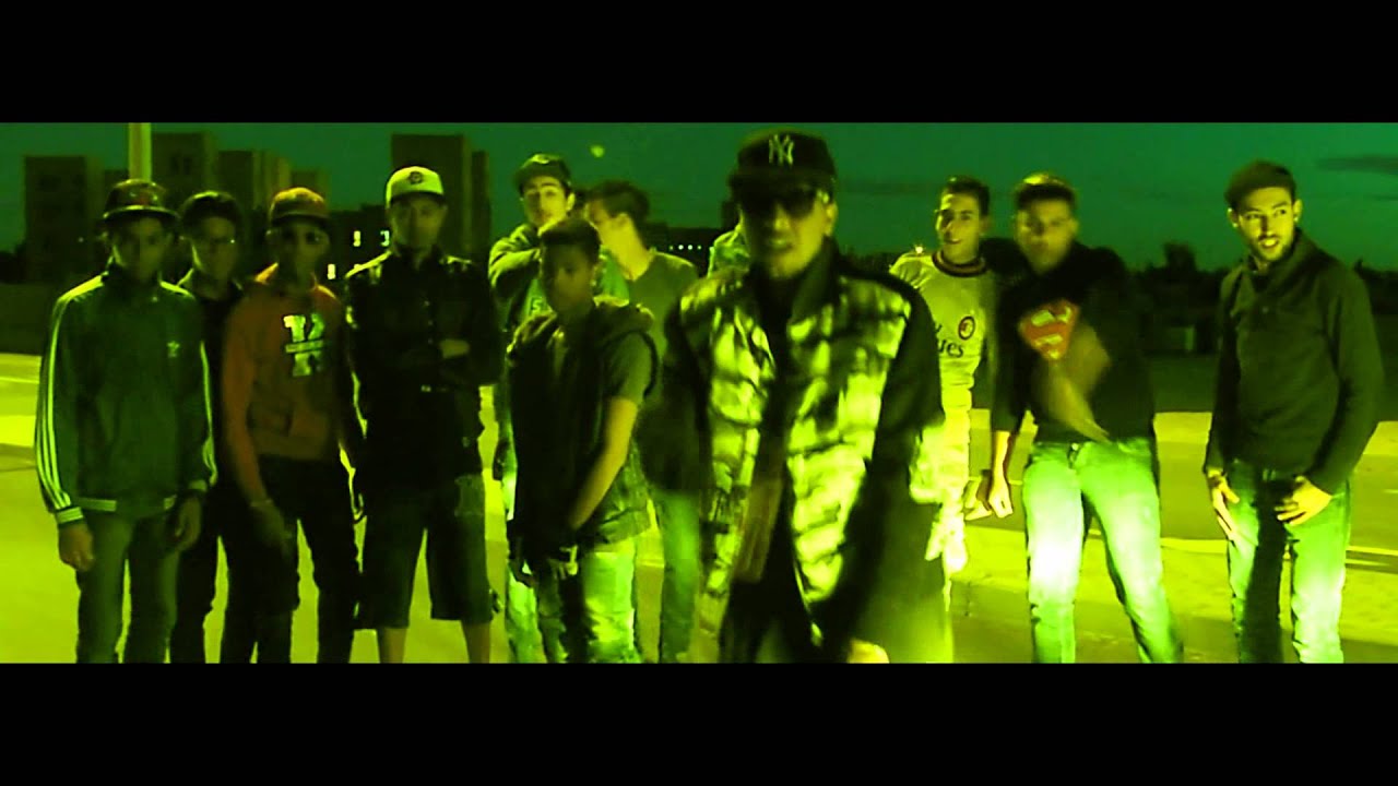 Mr-Clash Nithop-Clan 