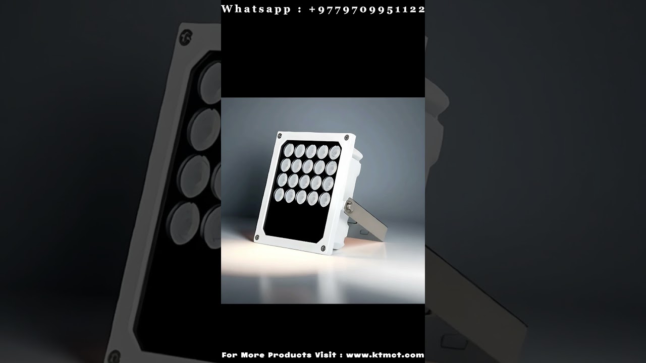 Adjustable Warm Light Lamp 💡 30&deg; Focus & Cozy Glow | Elegant Constant Light for Home & Office