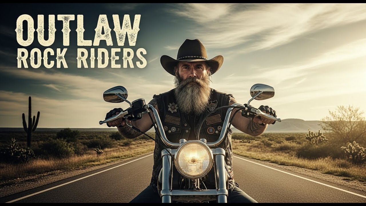 Southern Asphalt Rebels | Harley-Davidson Outlaw Riders