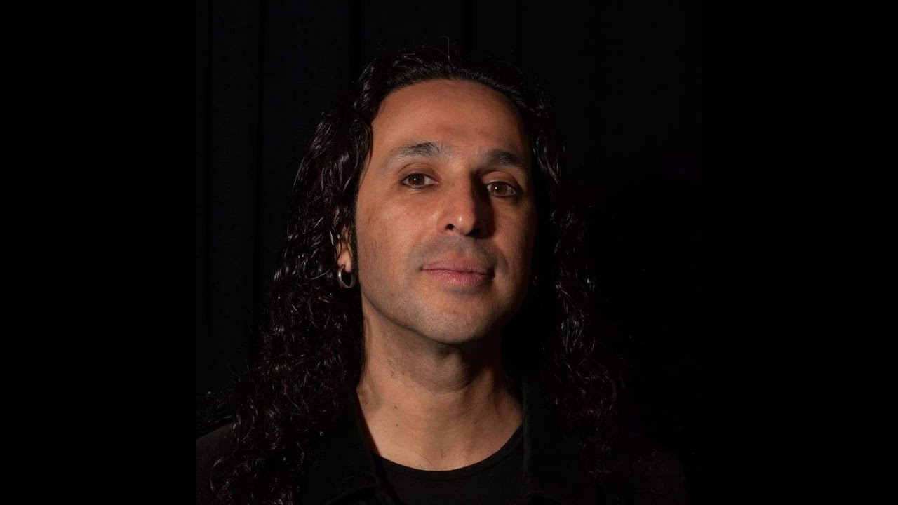 🔥 Aprende con Miguel Reyes – PARADIDDLES para Rumba 🥁✨ (Video 1 de 8)