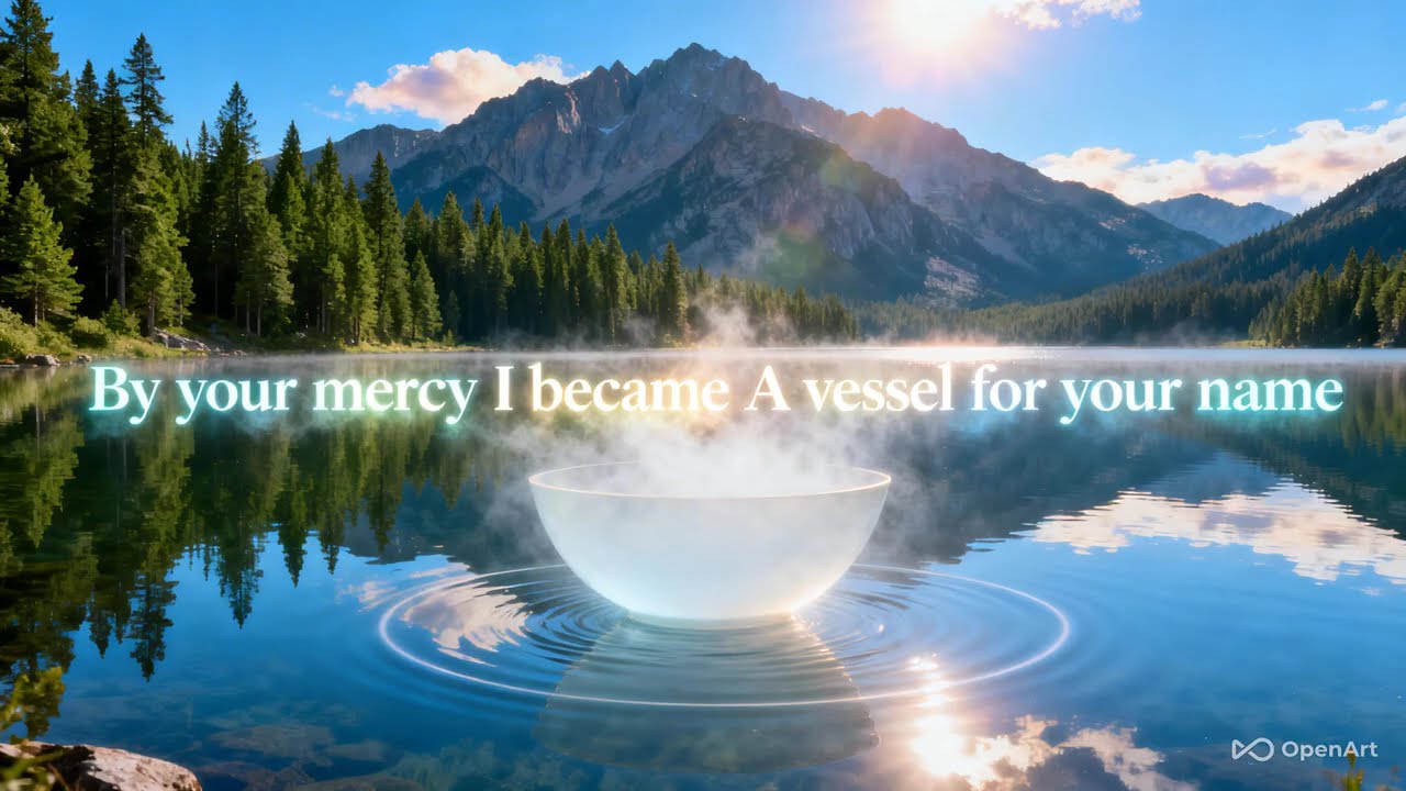Made New in Jesus