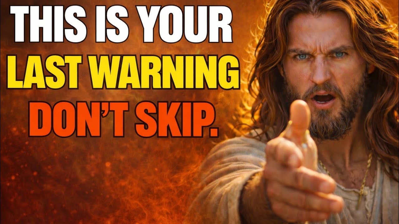 GOD SAYS: I JUST SENT AN ANGEL INTO YOUR HOME… AND IT’S ALREADY MOVING
