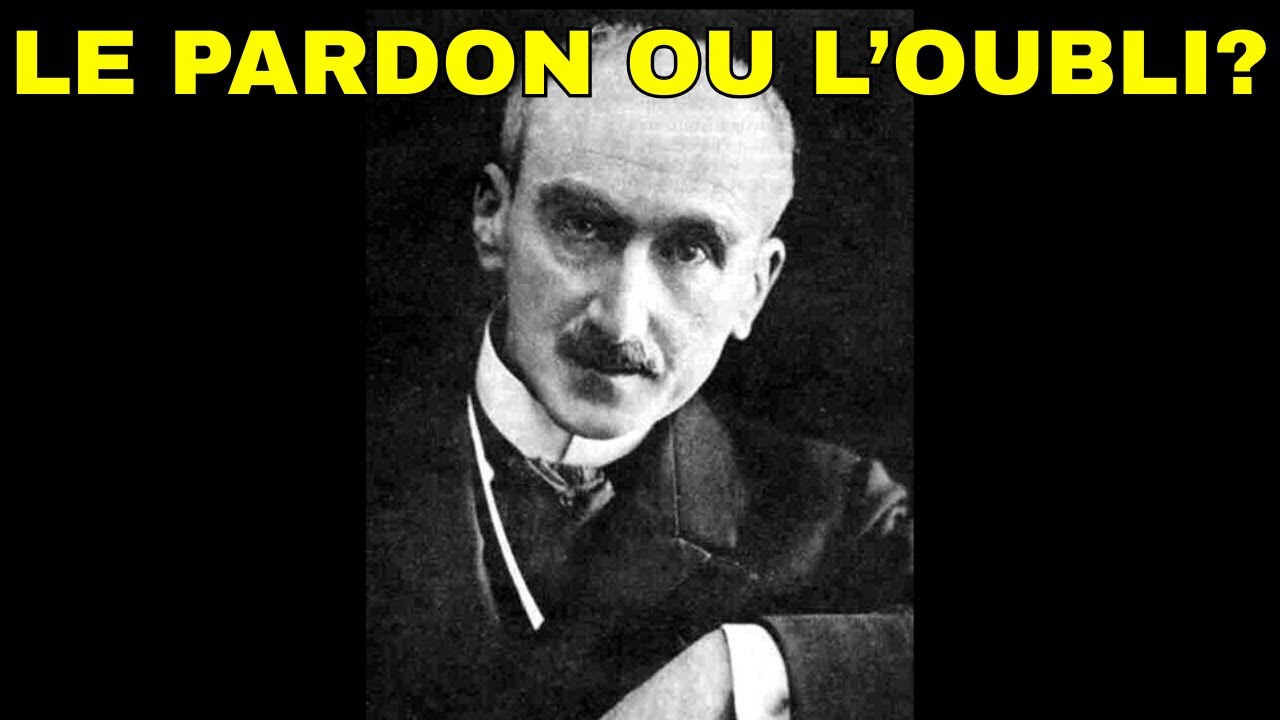 Comment vivre avec son passé ?