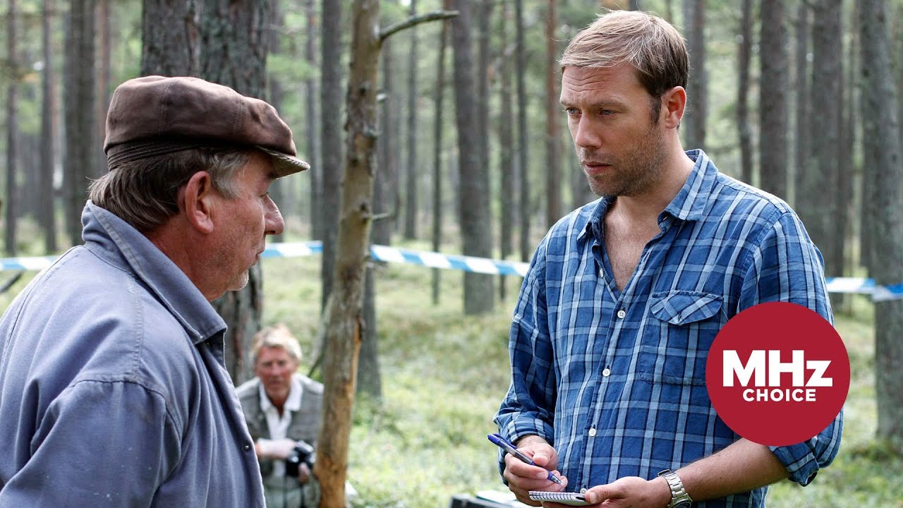 First Look: The Sandhamn Murders (Season 3)