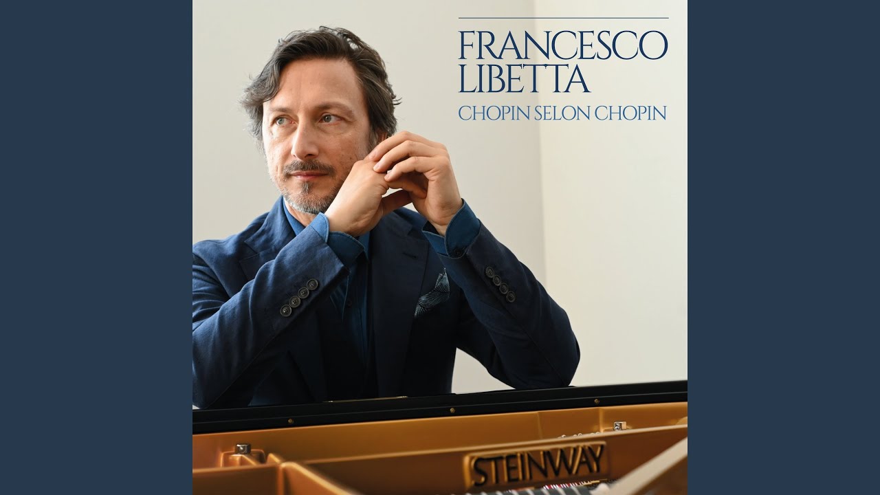 Étude Op. 10 n. 12 Allegro con fuoco, in C Minor 