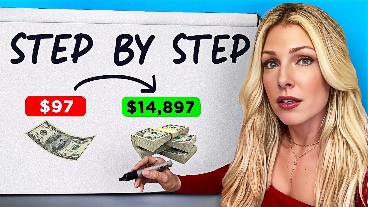 How I Sold $13,495,903 of High Ticket Sales (5 practical tips)