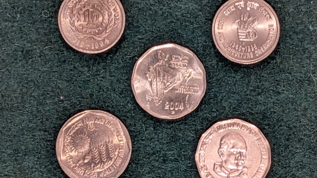 #Rare coins, RBI packets, Republic India coins available (m) 9463948582