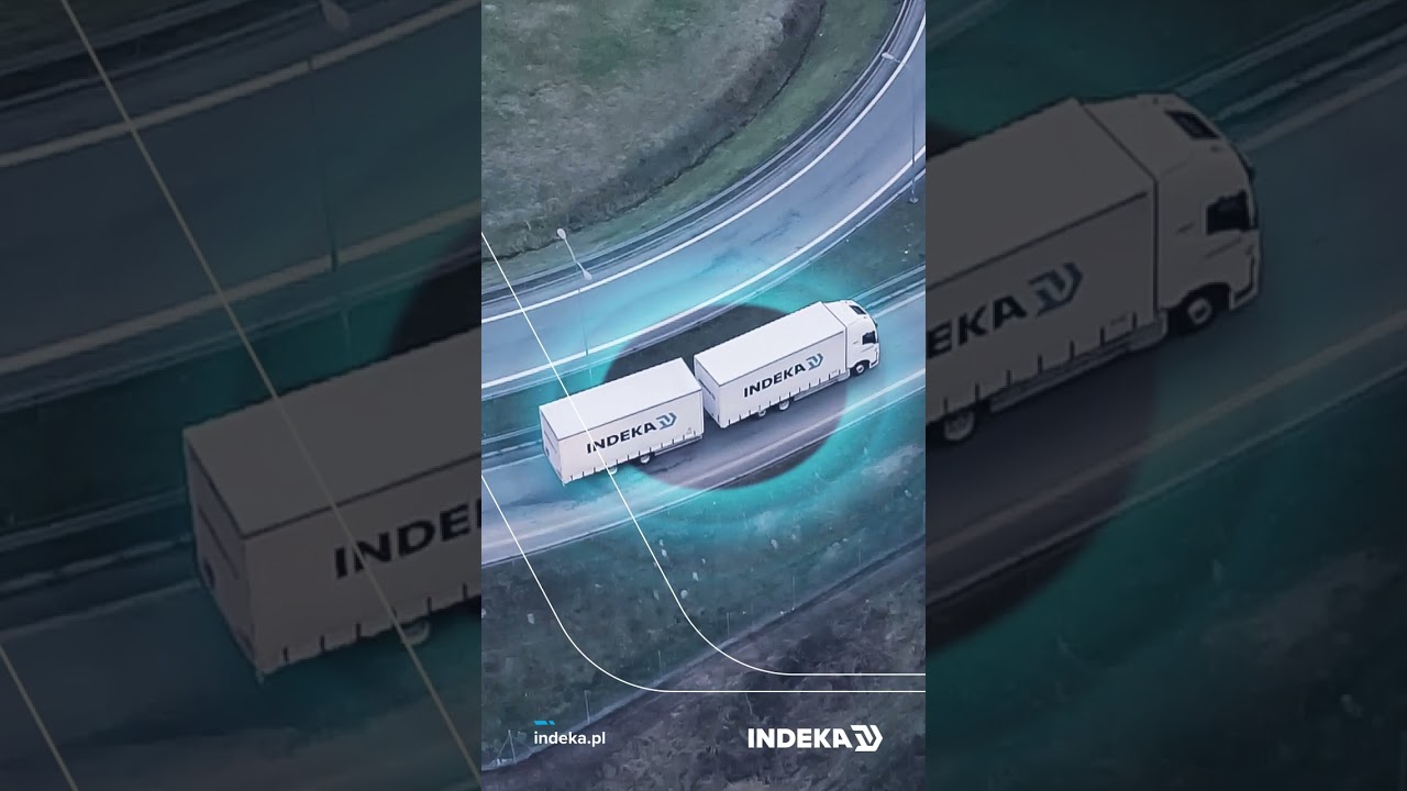 System GPS - Bezpieczeństwo każdego ładunku