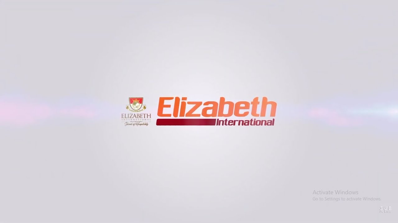 Tour De Campus || ELIZABETH INTERNATIONAL