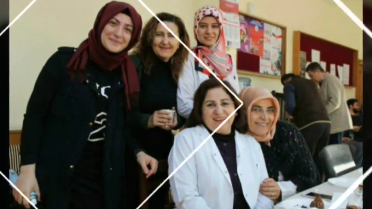 Konya Anadolu İmam Hatip Lisesi  Seçmeler