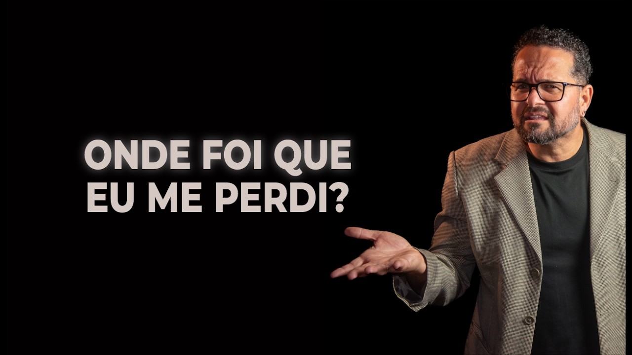 Você não está deprimido — está desconectado do seu desejo