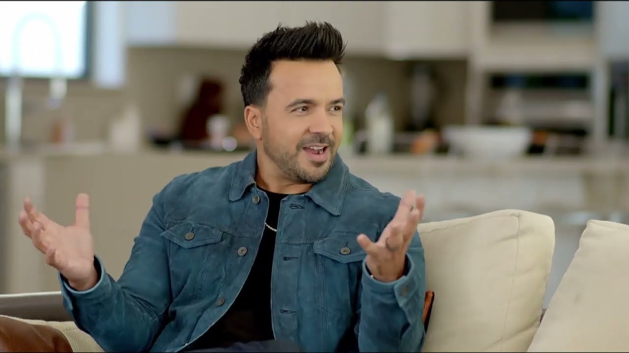Luis Fonsi y su proceso de separación con Adamari López. De Tú a Tú, 2022