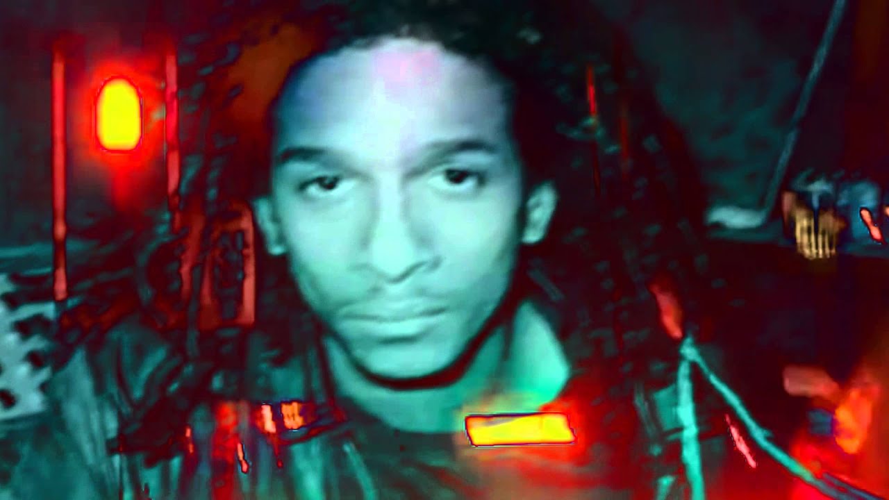 The Clash - London Calling - The Captain Tez Reggae Remix