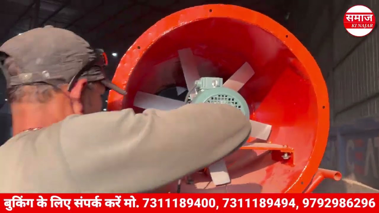 RS Autocares की ट्रॉली दमदार डिजाइन, शानदार फिनिश और बेहतरीन प्रदर्शन के साथ।