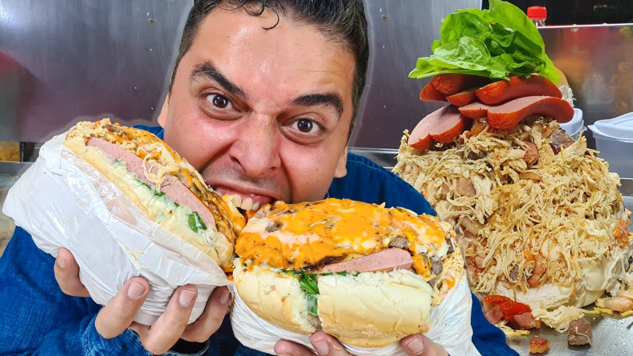 DOG POWER - Vale a Pena Comer de Novo