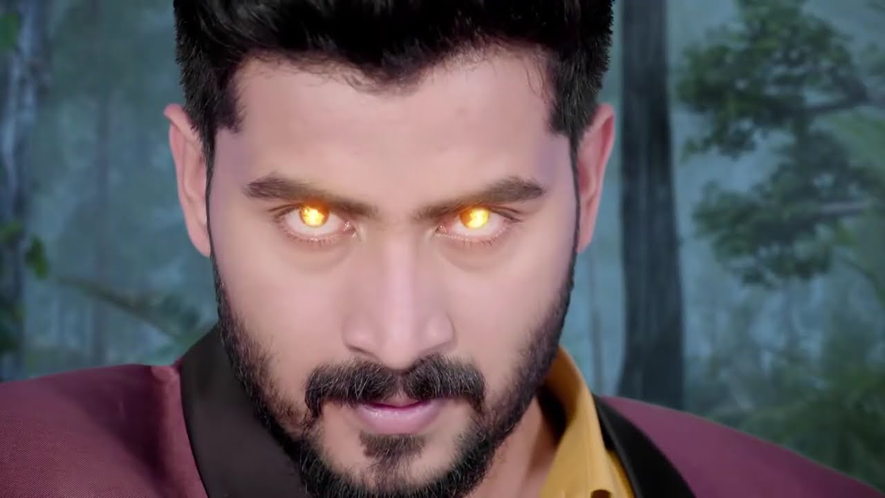 Naagini - 2 - Ep 429 - Naagini Nagamatha, Adishesha - Kannada Tv Serial - Zee5 Classics Kannada