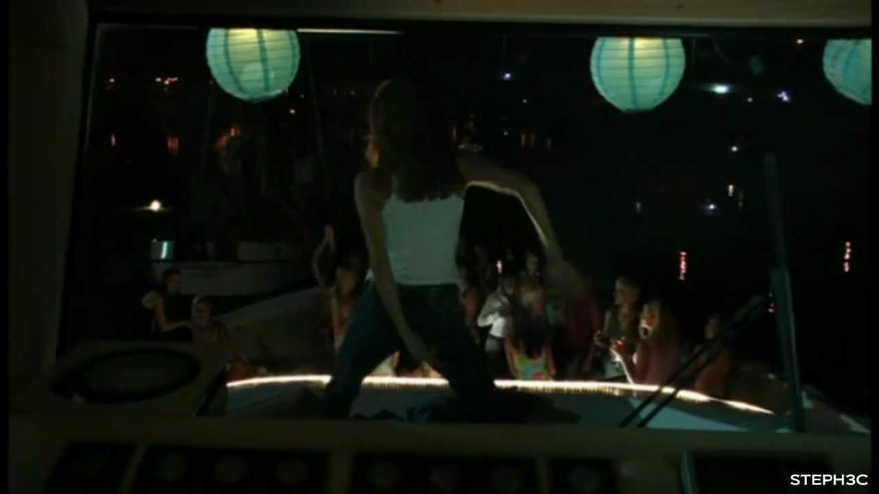 The L Word: On the Floor (re-upload)