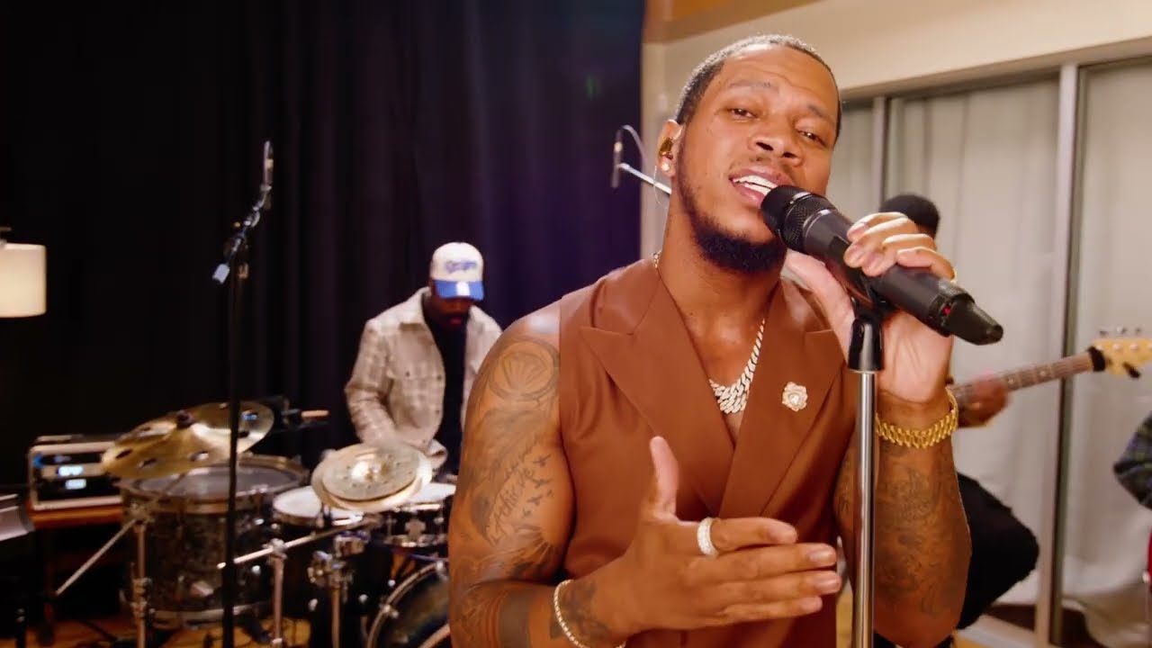 Vedo - Celebrate (Live Session)