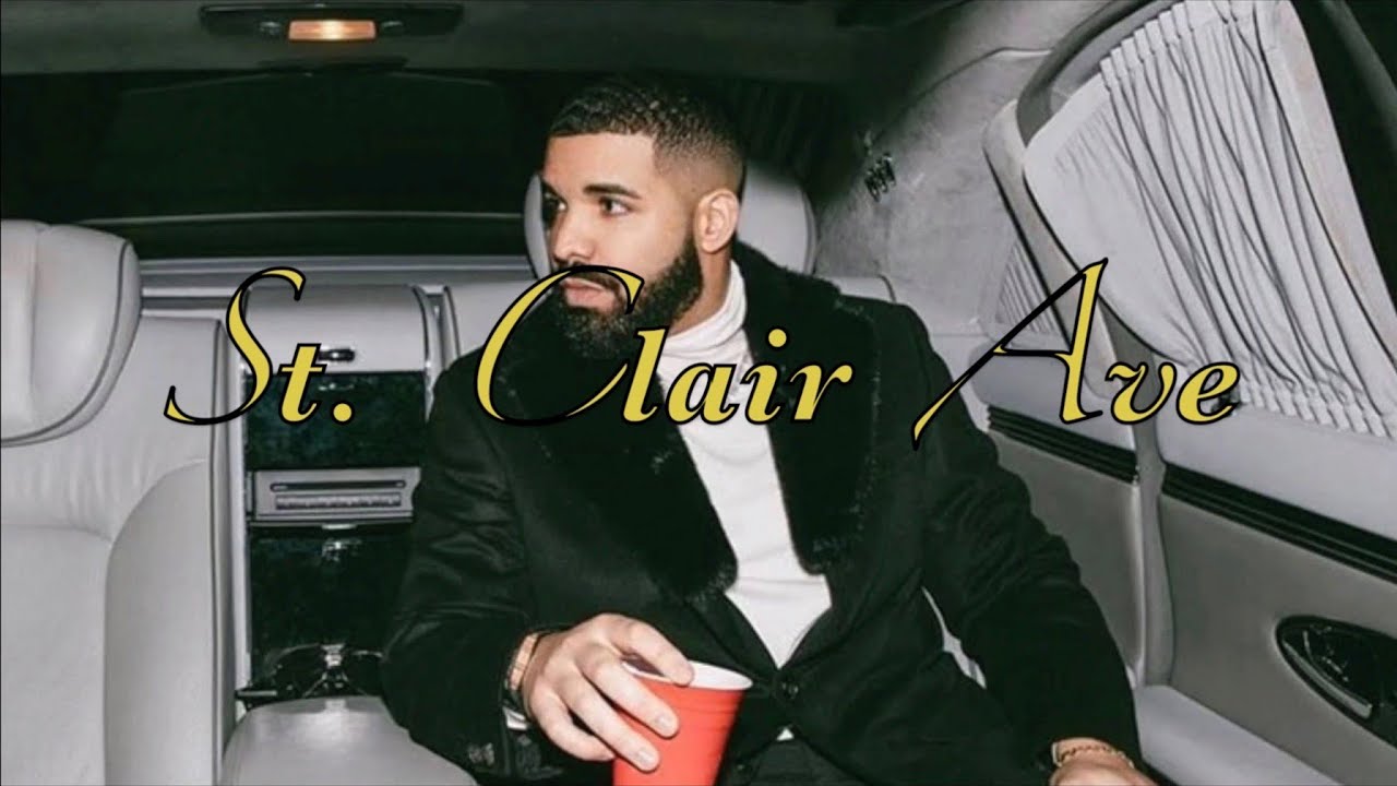 Drake Type Beat 
