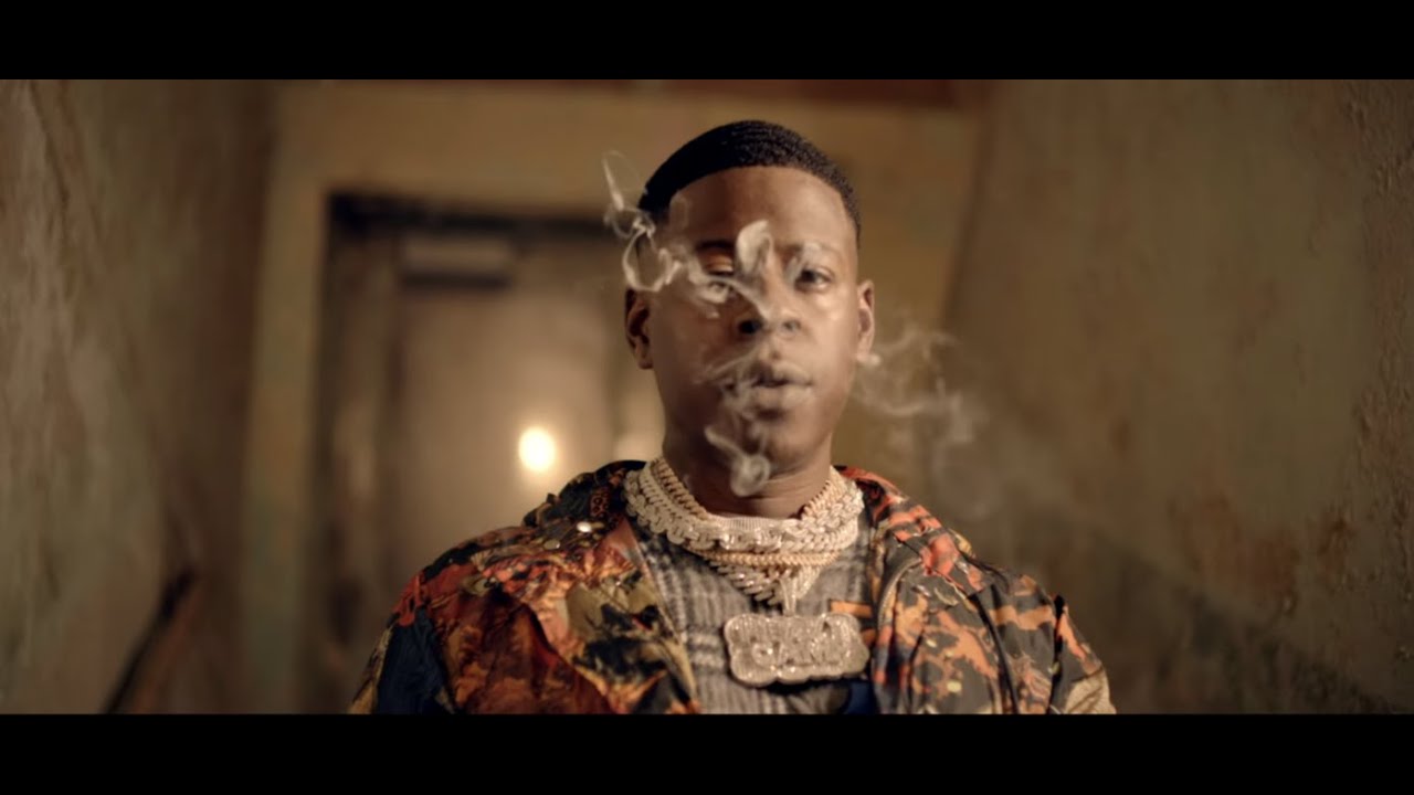 Blac Youngsta - Money (Official Music Video)