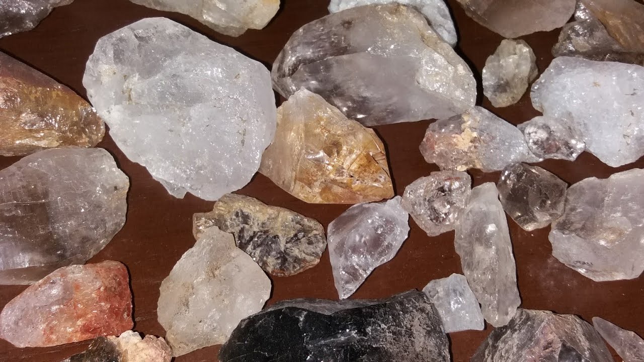 DEĞERLİ TAŞLARI EN KOLAY YOLDAN &Ouml;ĞRENME TEKNİKLERİ 1.BLM