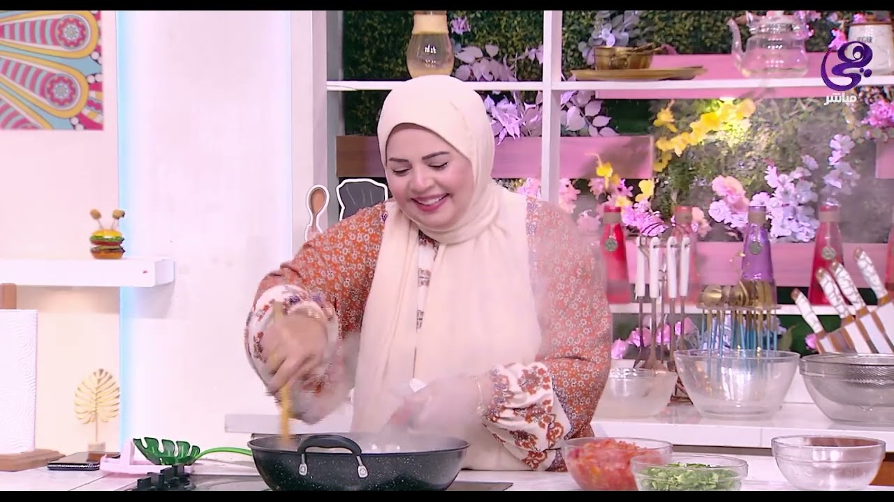 جربي أحلى طريقة لـ الشاورما المصري 🍖من إيد الشيف هالة فهمي وهتبطلي تطلبيها من المطاعم