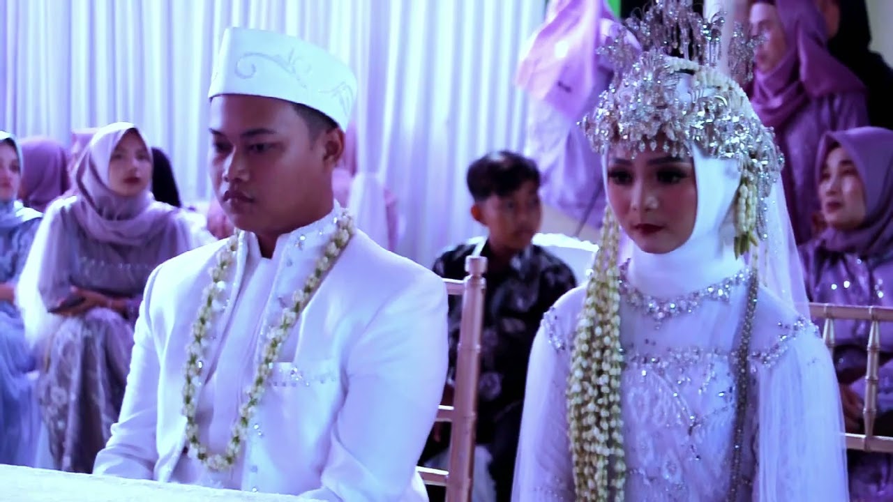 wedding fikri & indri