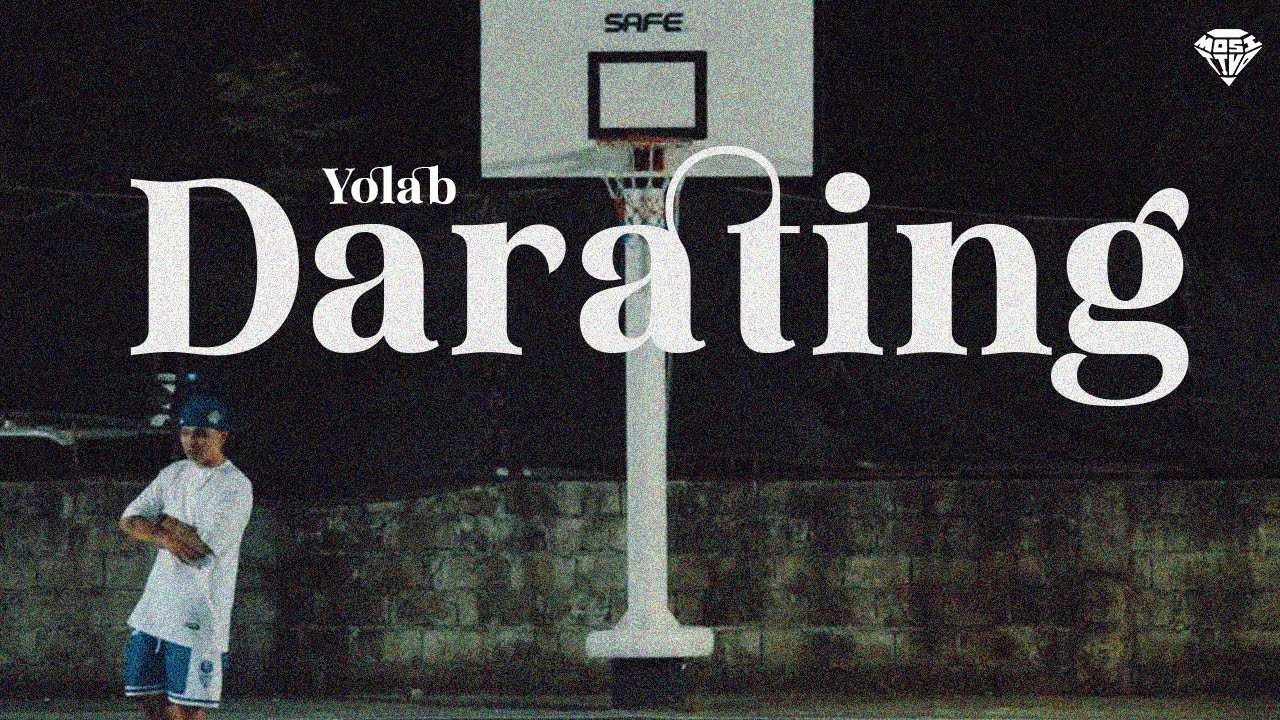 Yolab - Darating (Official Music Video)