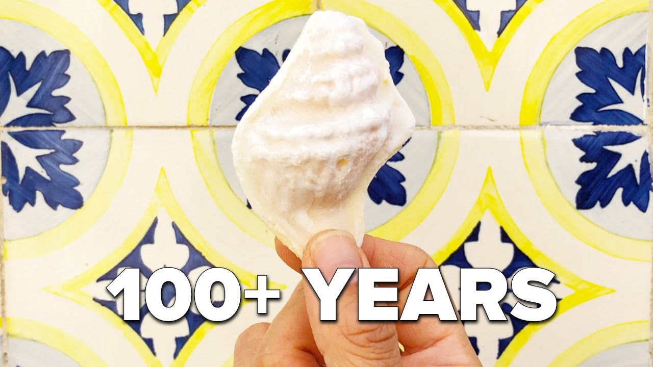These 6 Businesses Have Existed For Over 100 years