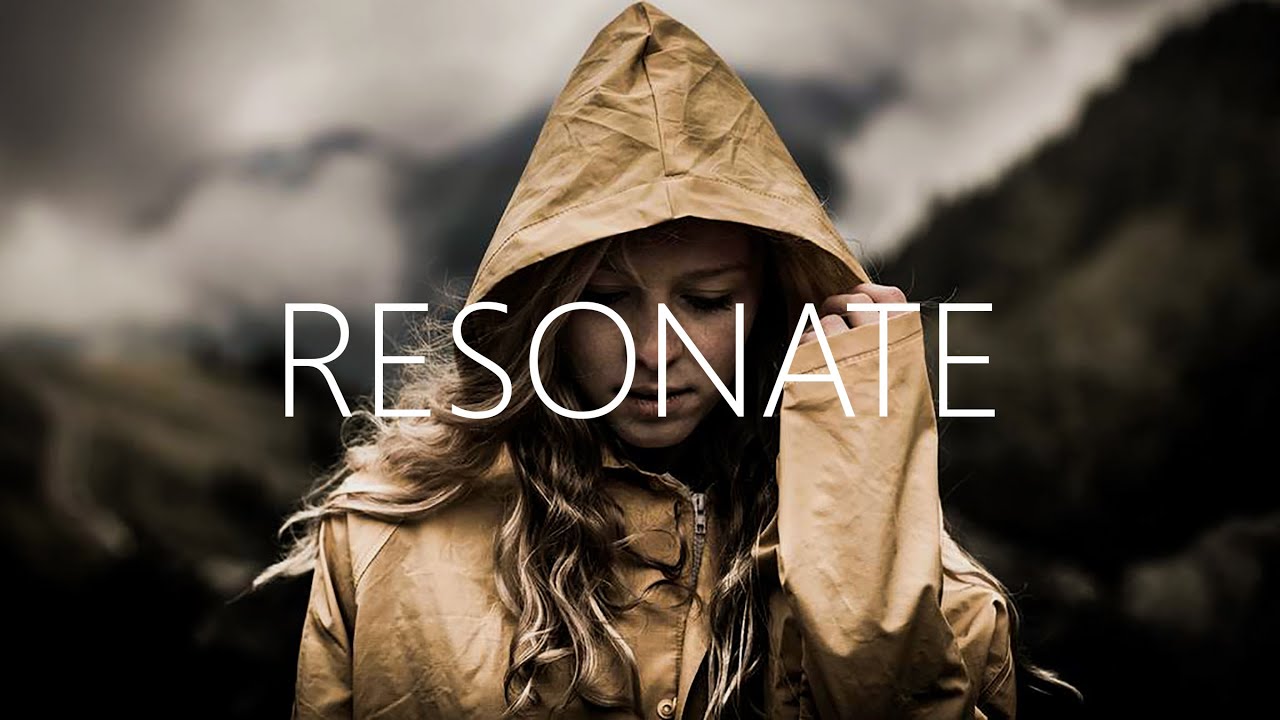 Slippy & Danyka Nadeau - Resonate (Lyrics)