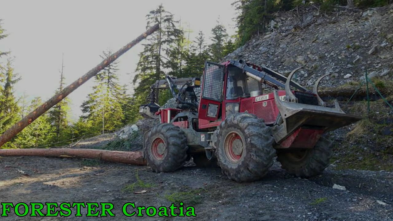 Camox Skidder on Remote Control 😄