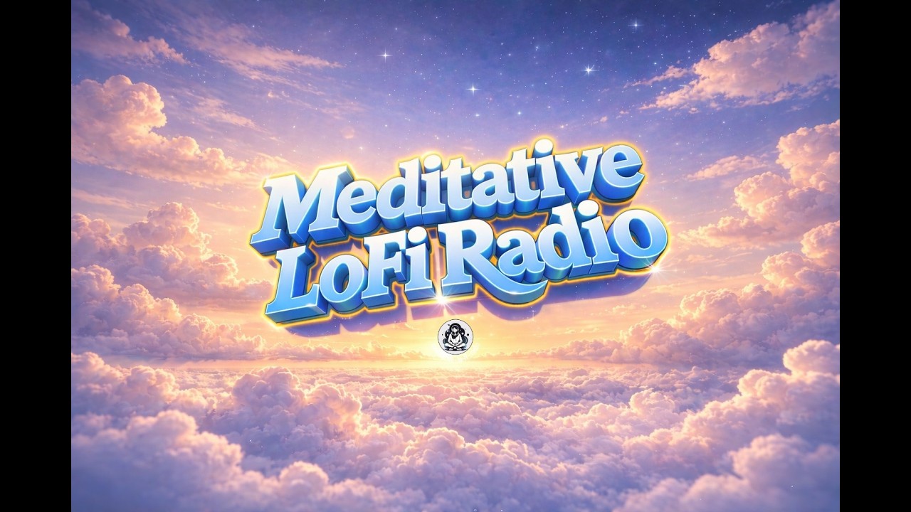 Meditative LoFi Radio | Island Mode #18