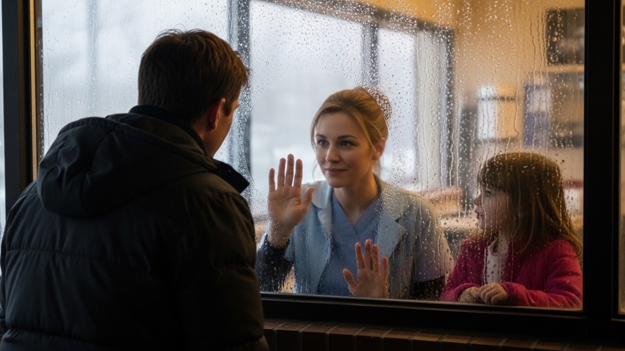 On his BIRTHDAY, a BILLIONAIRE was KICKED OUT into the FREEZING COLD… until a SINGLE MOM changed