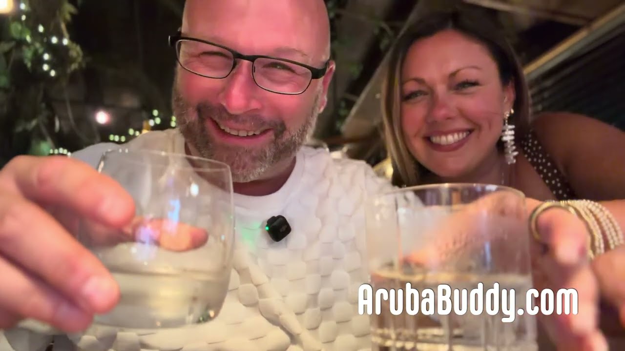 Ego Restaurant Aruba