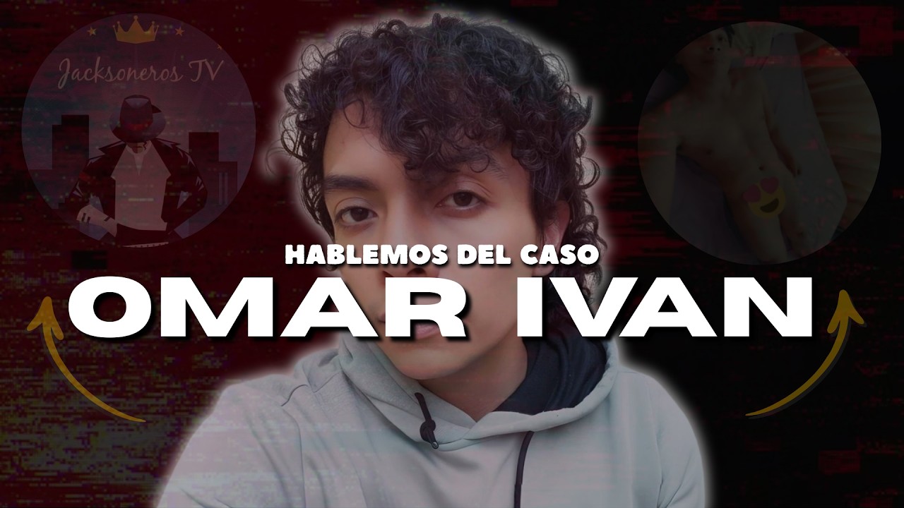 El IMITADOR MAS ENFERMO de MICHAEL JACKSON: OMAR IVAN