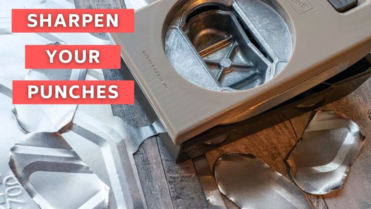 Заставьте ваши удары снова работать как новые