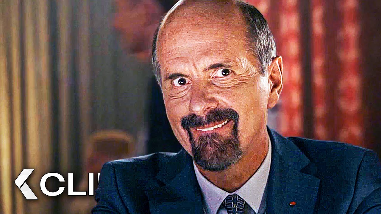 Man darf gar nichts mehr sagen! - STROMBERG: Wieder alles wie immer Clip & Trailer (2025)