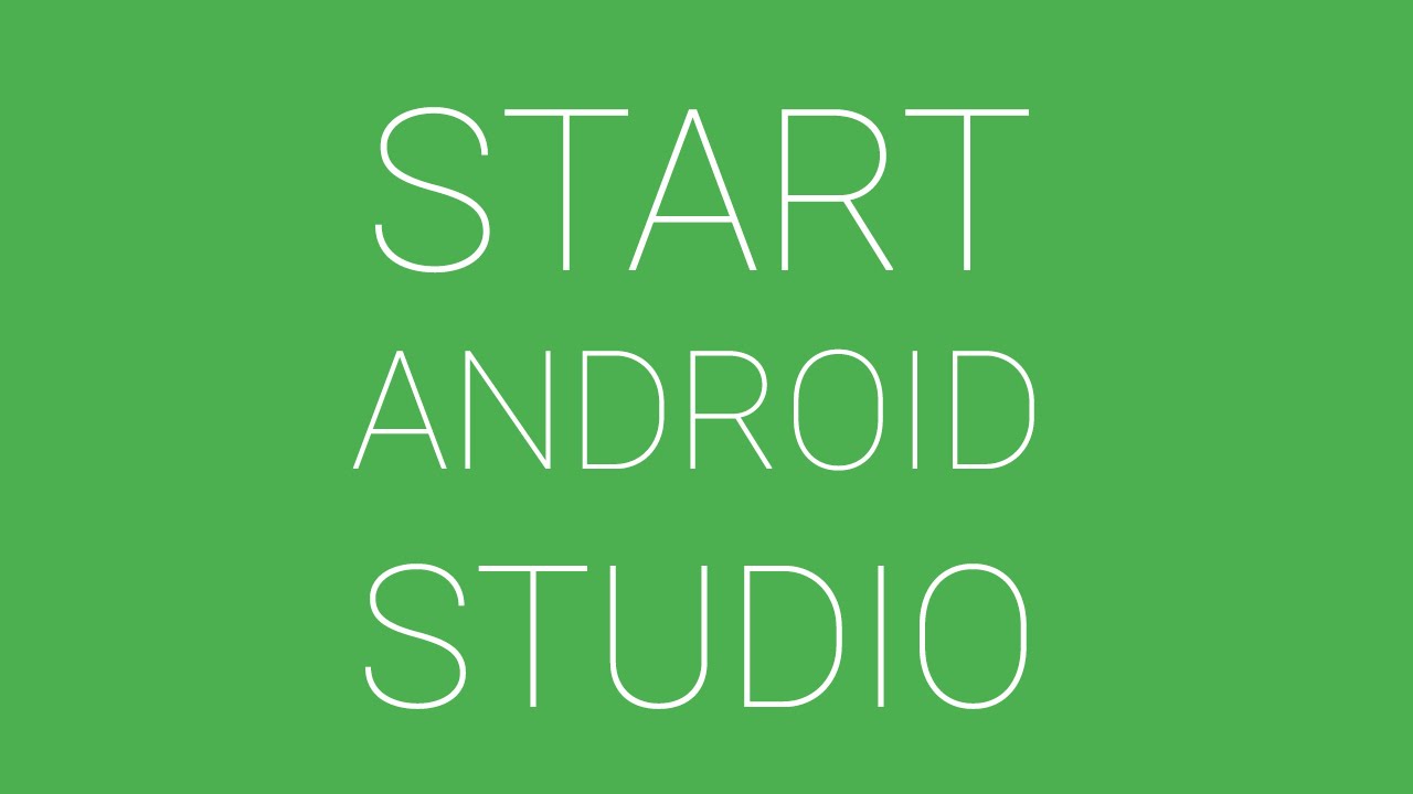 Урок 9. Три cпособа обработки нажатия кнопки в мобильном приложении (Android Studio)