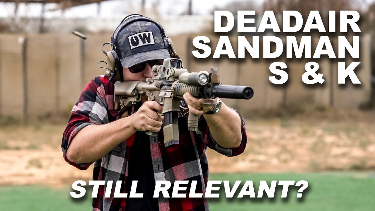 Deadair Sandman S & K Review: Worth Buying in 2024