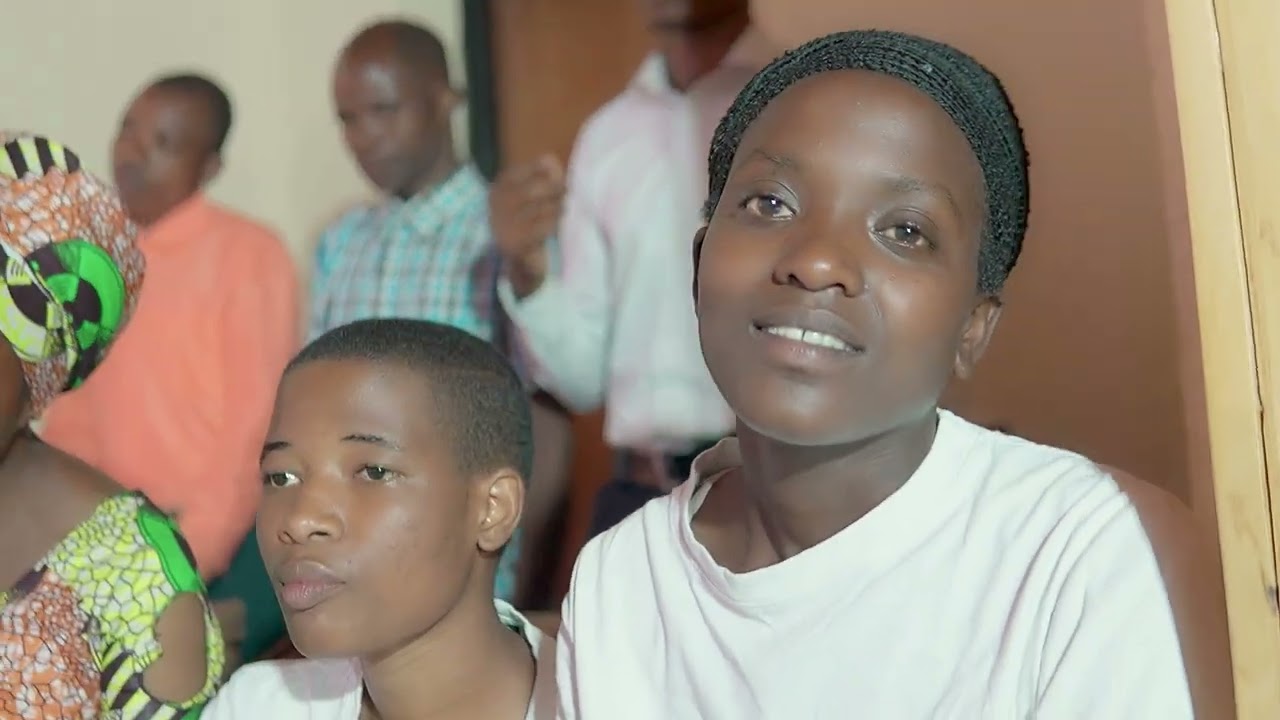 HABAYE UMUNSI BY ABANYAMUGISHA GROUP ( OFFICIAL VIDEO 2025 )