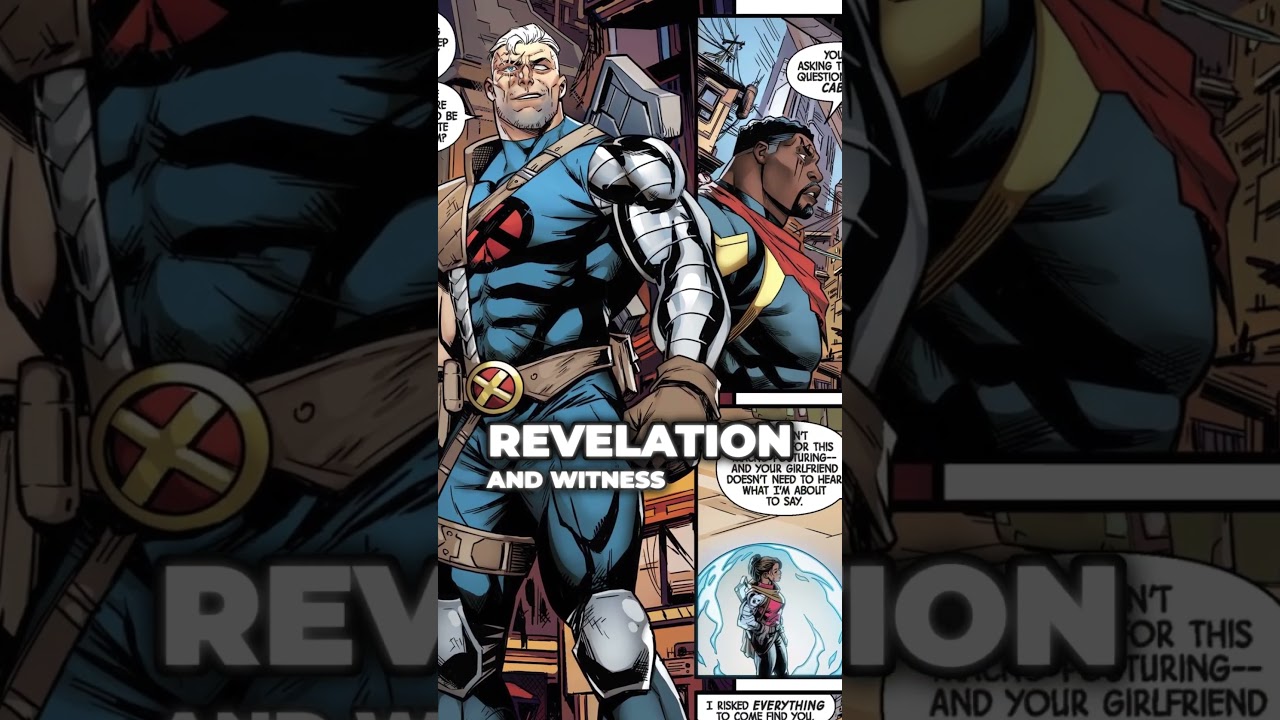 Timeslide #comicbookreview #comicbookreviews #xmen #comicbookcharacters #superheroes