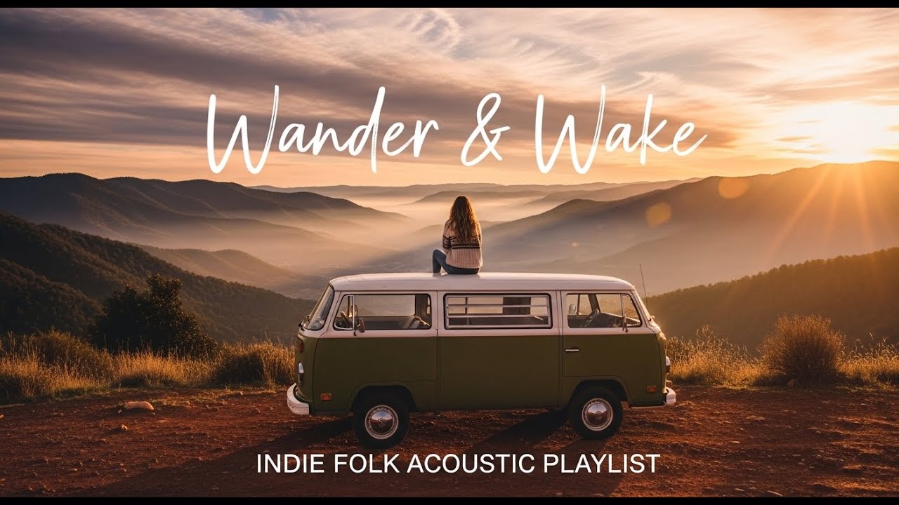 Heartfelt Gratitude: Warm & Uplifting Folk | Indie/Pop/Folk/Acoustic Playlist Vol 298