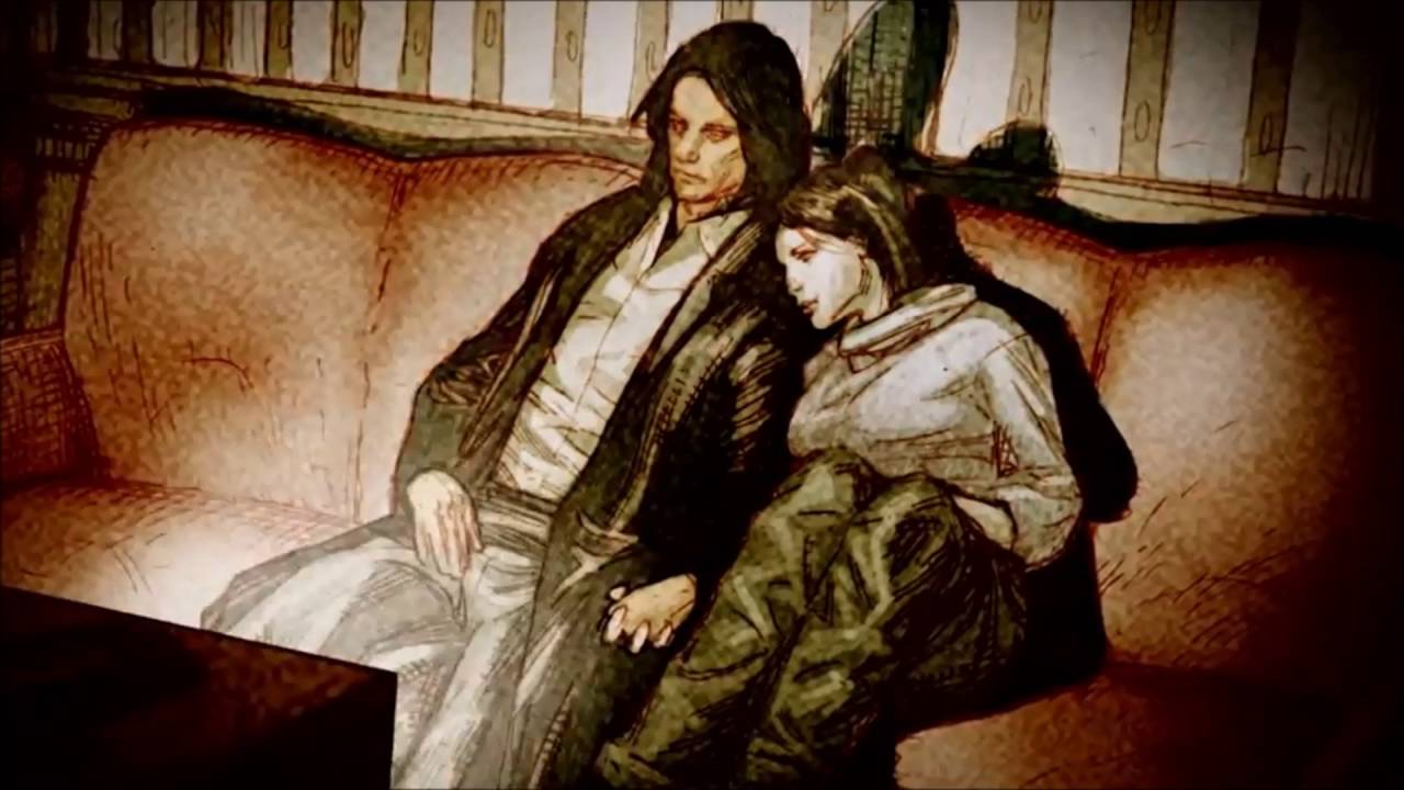 Jenny's death theme  - The Darkness OST