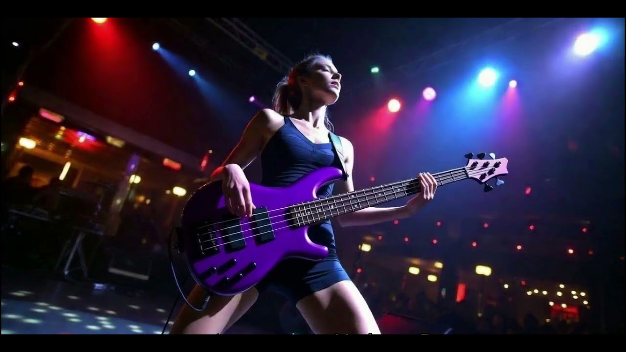 Feel the groove, at your own risk