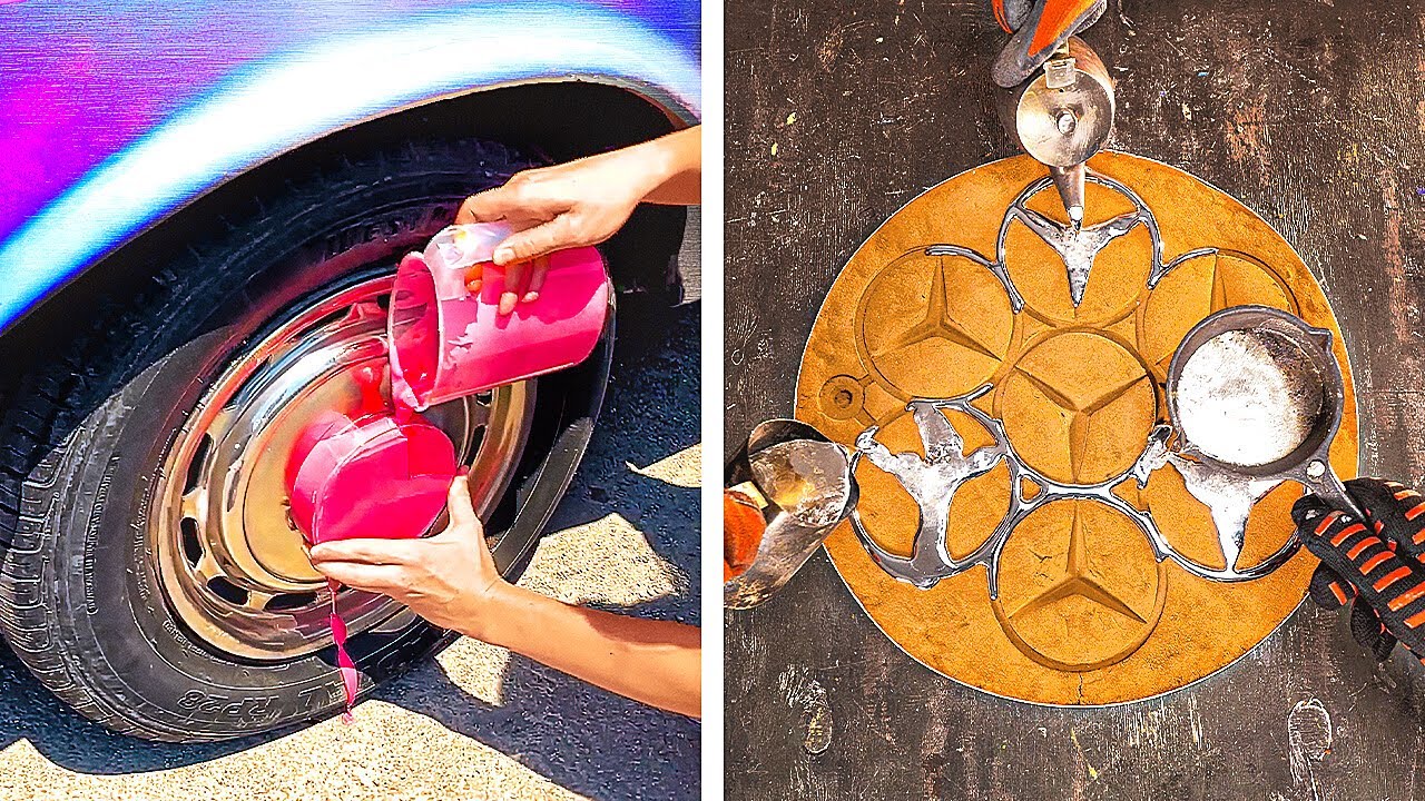 Artesanías y Accesorios DIY Que hicieron Estallar Internet