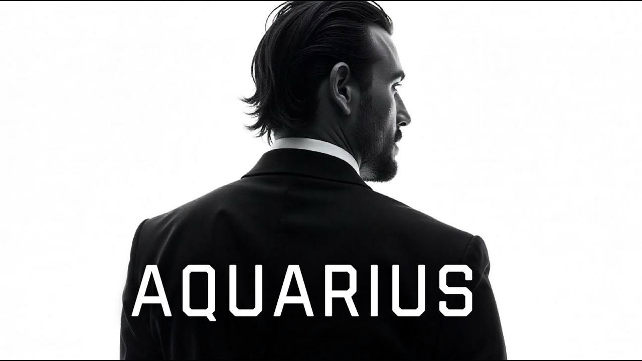 AQUARIUS - A spicy connection… (March 1-7, Tarot)