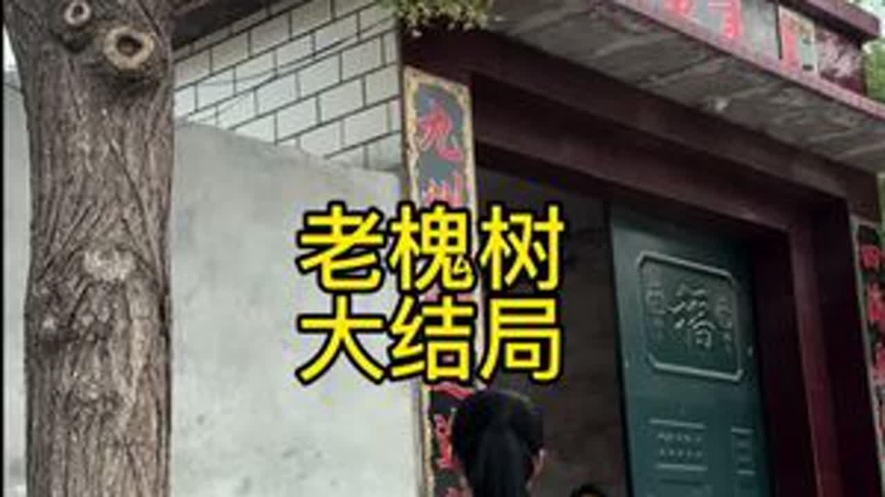 #创作人计划 #短剧#剧情 #农村方言剧情演绎
