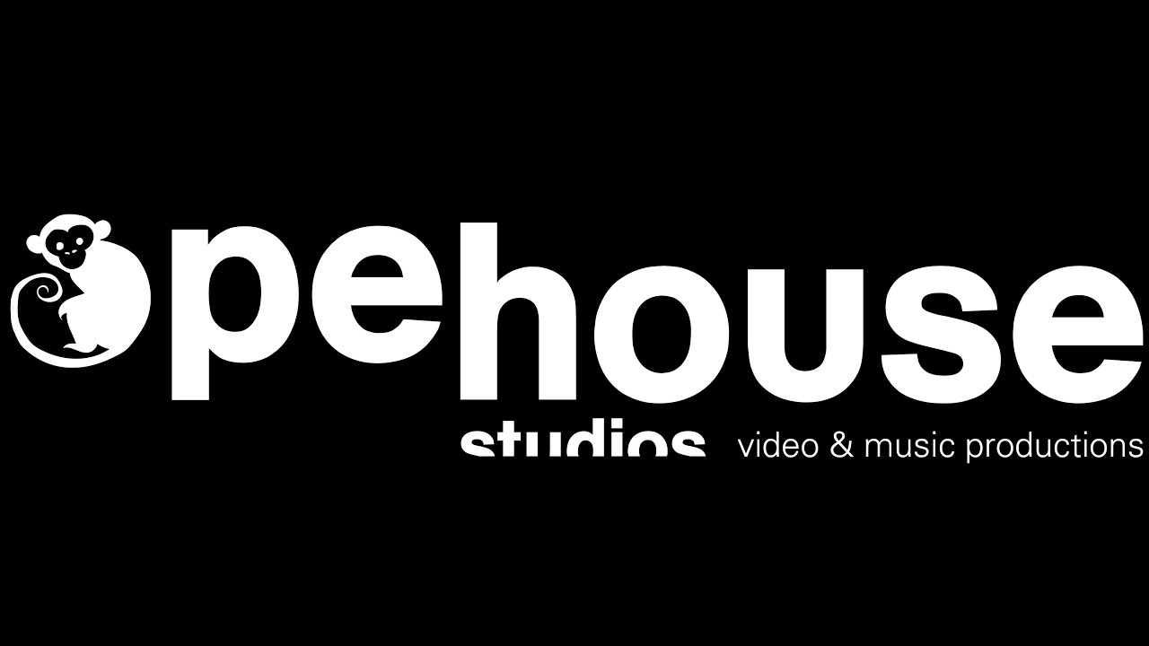 Apehouse Studio - Aufbau